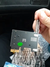 6gbps-Expansion-Adapter-Boards Pci-E-Cards Marvel Pci Express Sata-1x4x To 2-Port 