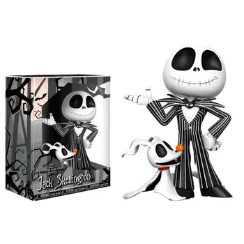 

Figure Super Deluxe Disney Nightmare Before Christmas Jack Skellington 25cm