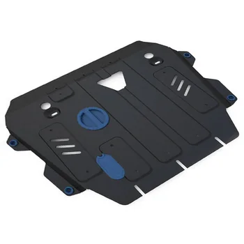 

Protection and PPC Rival for Lifan Cebrium MANUAL TRANSMISSION 2014-2018, Steel 2mm, with mounting hardware, 111.3310.1