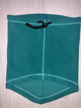 Scarf Sports Gaiter Face-Cover Bicycle-Tube Neck-Warmer Half-Mask Snowboard Winter Bandana