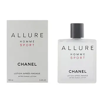 

After Shave Lotion Allure Homme Sport Chanel (100 ml)