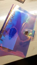 Agenda láser 2021, organizador, carpeta, libros, diario, bocetos, accesorios, diario, suministros de oficina, cuaderno A5 A6