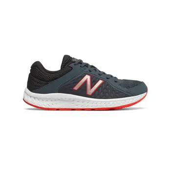 

Running Shoes for Adults New Balance M420 CP4 Blue Red (Size 40,5 eu)