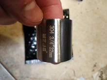 Connector-Fittings Nipple-Joint-Pipe Female BSP 304-Stainless-Steel Straight