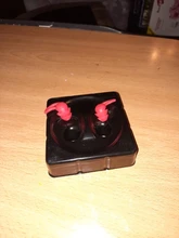 Silicone Sleeping Ear Plugs Sound Insulation Ear Protection Earplugs Anti-Noise Plugs