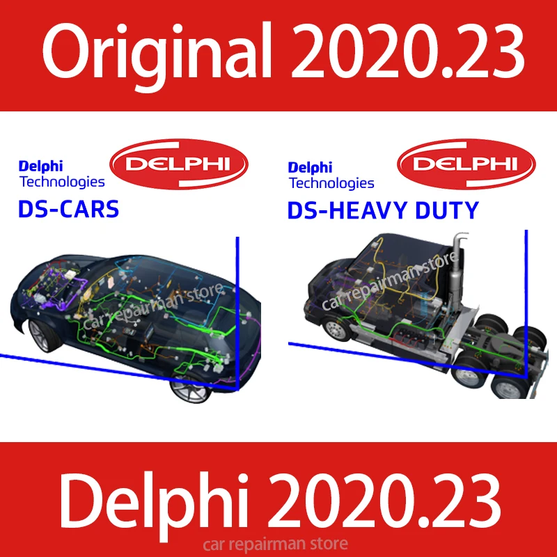Программная программа Delphi Ds150e 2020 23 с неограниченным выпуском Keygen несколько