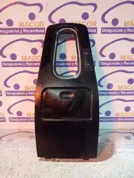 

9618087280 ASHTRAY PEUGEOT 406 COUPE (S1/S2)