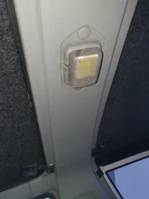 Festoon-bombillas de señal LED COB para coche, lámpara de placa de matrícula blanca T10, 31mm, 36mm, 39mm, 41/42mm, C5W, 168, Luces de lectura interiores, 1 Uds.