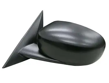 

REARVIEW CHRYSLER 300C 2005 ELEC. TERM. BLACK Left Compatible