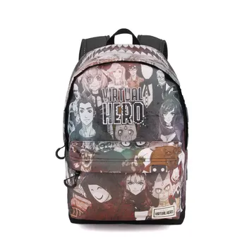

VIRTUAL HERO Backpack HS Virtual Her