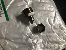 Hose-Tube Coupler-Connector Twist-Fittings Quick-Joint Pneumatic Male-Thread OD Fast