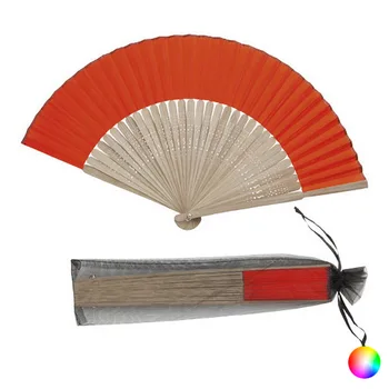 

Fan (42 x 23 cm) 144079