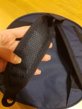 Mochila de protección del Capitán América, Mini mochila escolar de dibujos animados, bolso de viaje redondo, paquete deportivo impermeable de moda