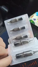 Needles-Sets Makeup-Machine-Accessories Tattoo-Supply Rotary-Gun Permanent Professional