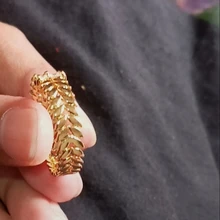 Anillo de compromiso de circonia cúbica para mujer, sortija de boda, zirconia, circonita, zirconita, Color rosa, dorado y plateado