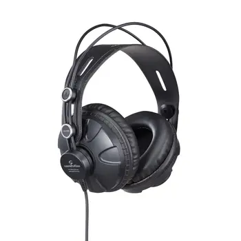 

Headphones supra-aural professional for Cue
