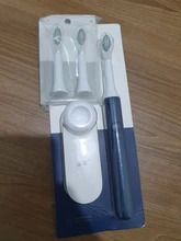 SOOCAS SO WHITE EX3 sónico cepillo de dientes eléctrico para Xiaomi Mijia Ultra sónico automático cepillo de dientes recargable a prueba de agua limpieza