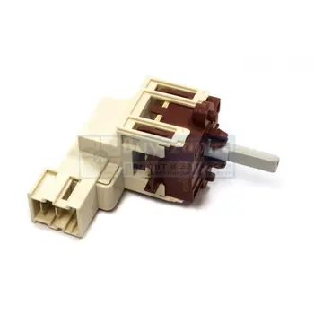 

Switch for washing machine Candy 41014502