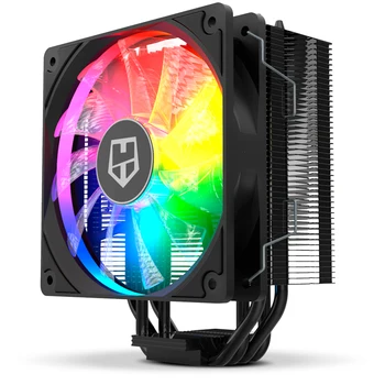 

CPU cooling NOX Hummer H-224 ARGB