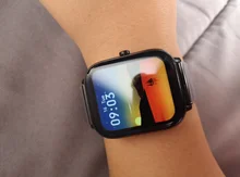 Dreamnice-reloj inteligente para hombre y mujer, accesorio de pulsera resistente al agua IP68 con Android 2021, Bluetooth, llamadas, para IOS, Iphone, Xiaomi y Huawei