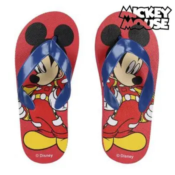 

Flip Flops Mickey Mouse 72981