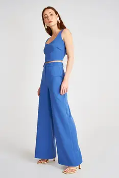 

Trendyol Basic Pants TWOSS20PL0265