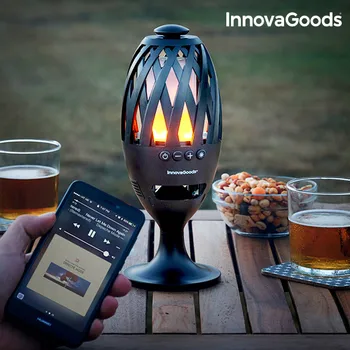

Innovagoods Antorcha led