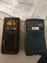 Ruler HILDA Laser-Tape Rangefinder Distance-Meter Building-Measure-Device 100M 40M 80M