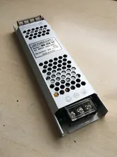 Electronic Transformer Power-Adapter Led-Driver 300W 200W Ultra-Thin 150W DC12V 100W