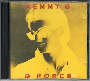 

Kenny G - G Force