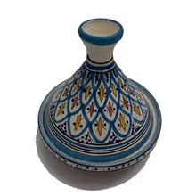 Tajine Tagine декоративные марокканские изделия из керамики ø21 см 3110181658