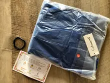 Skater Skirt Midi Knee-Length Vintage High-Waist Cotton Women New-Fashion Ladies Swing