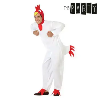 

Costume for Adults Rooster