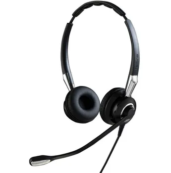 

Jabra BIZ 2400 II Duo - Ultra NC Black
