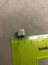 Cubos de tabla periódica de metales y elementos, longitud lateral de 10mm, de alta densidad 99.95%, elemento de colección