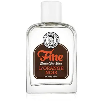 

Fine Accoutrements Aftershave - 100 ml