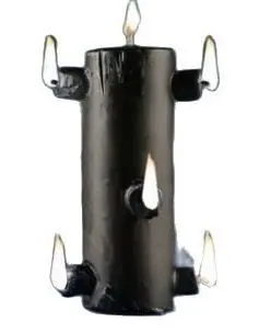 Velon 7 Mechas Con Oracion Cropped Alizado Armonica Ambientos Reiki Palo Santo Vela Para Peticion Vela Rituali Alizada