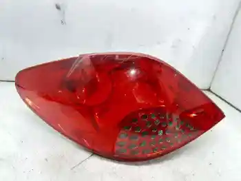 

9649986680 left rear pilot PEUGEOT 207