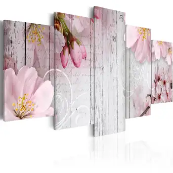 

Picture-subtlety of flowers-100x50 cm