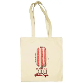 

Cloth bag I have it in my DNA Lugo football