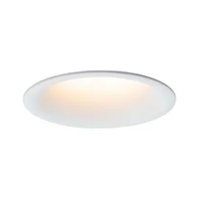 93418 Встраиваемый светильник Cymbal Coin warmdim LED 1x_W ws mt