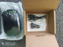 Auriculares TWS con Bluetooth 5,0, cascos inalámbricos con cargador de 3500mAh, estéreo 9D, deportivos, resistentes al agua, con micrófono