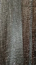 Borla bikini dorado cubierta de playa Sexy túnicas de vestir para las mujeres ropa de verano de 2020 ver a través de traje de baño cover-ups vestido nuevo