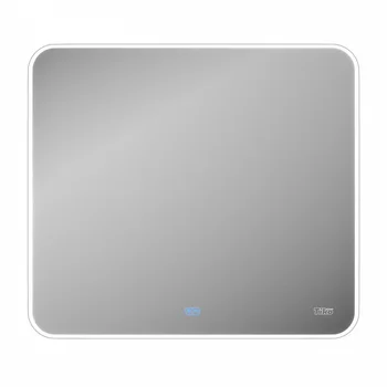 

Mirror Tiko Solli 90 х80, LED lights, sensor, антипар