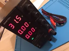 Lab-Power-Supply Switching Stabilizer Voltage-Regulator Wanptek 30v 10a 60v 5a
