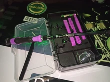 KINDLOV-Juego de destornilladores 115 en 1, Kit de herramientas de reparación de precisión, Juego de puntas de destornillador hexagonales magnéticas Torx para reparación de teléfono y PC