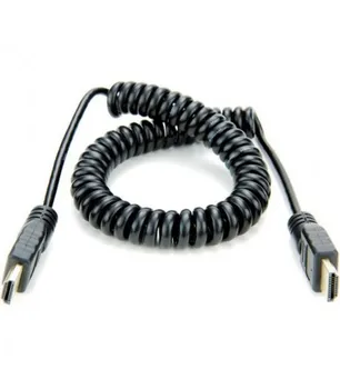 

ATOMOS SPIRAL CORD 50-65CM FULL HDMI TO FULL HDMI