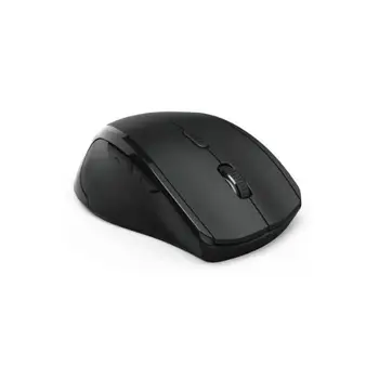 

Hama Riano mouse RF Wireless optical 1200 DPI left handed Black