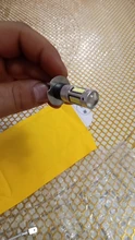 Bombillas LED de repuesto para luces antiniebla de coche, luces de circulación diurna de alta potencia DRL 30SMD 4014 H3, blanco, rojo, azul y ámbar, 2 uds.