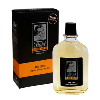 

After shave FLOID 150 ml GENUINE ORIGINAL